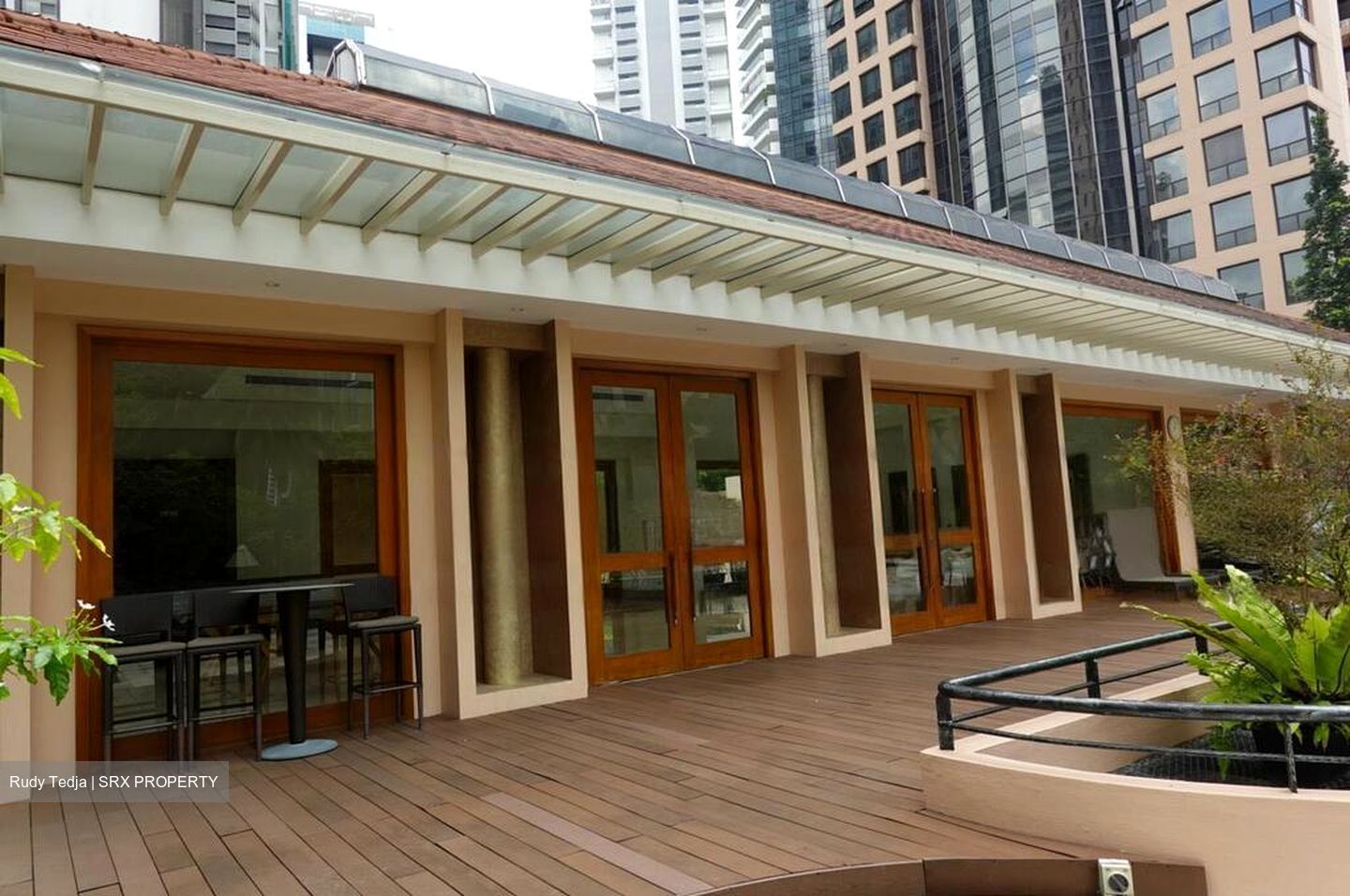Four Seasons Park (D10), Condominium #454609881